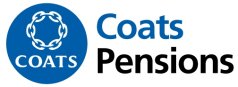 Coats Pensions Logo